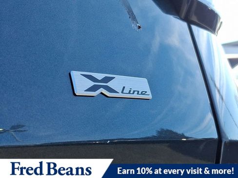 New 2026 Kia Sportage X-Line image 21