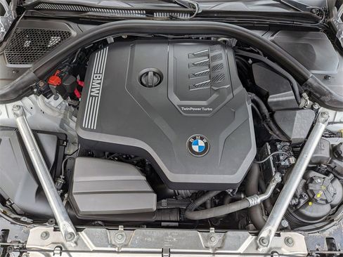 Used 2023 BMW 430i xDrive 430i xDrive w/ Parking Assistance Package image 29