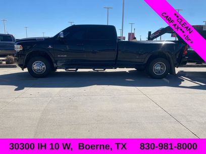 Used 2022 RAM 3500 Laramie