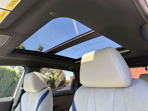 Certified 2025 Acura ADX A-Spec AWD/4WD image 41