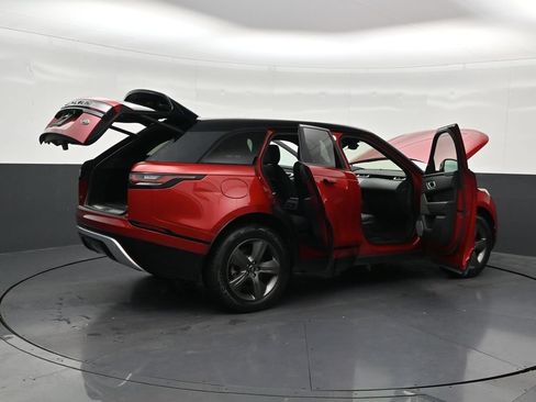 Used 2021 Land Rover Range Rover Velar S AWD/4WD image 28