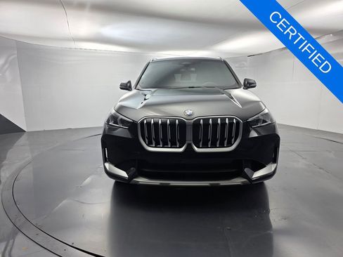 Used 2025 BMW X1 xDrive28i w/ Convenience Package AWD/4WD image 2