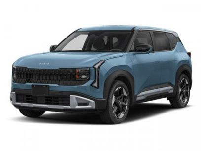 New 2027 Kia Seltos S