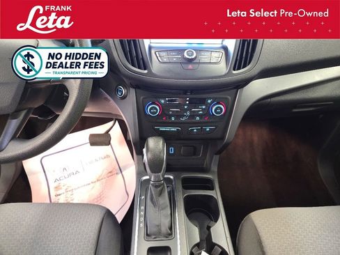 Used 2019 Ford Escape SE FWD image 11