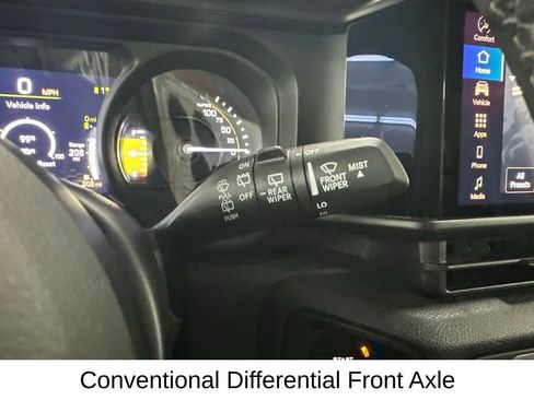 Used 2025 Jeep Wrangler Unlimited Sport S 4xe AWD/4WD image 38