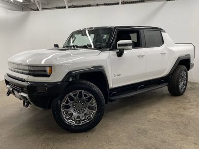 Used 2024 GMC Hummer EV 3X w/ Battery Pack, 24 Module Pack