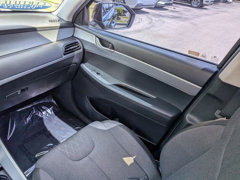 Used 2020 Hyundai Palisade SEL FWD image 20