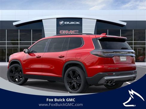 New 2025 GMC Acadia Elevation w/ Elevation Premium Package image 3