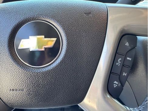 Used 2013 Chevrolet Suburban LTZ RWD image 32