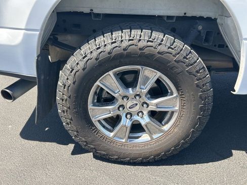 Used 2020 Ford F150 XLT w/ Equipment Group 302A Luxury AWD/4WD image 23