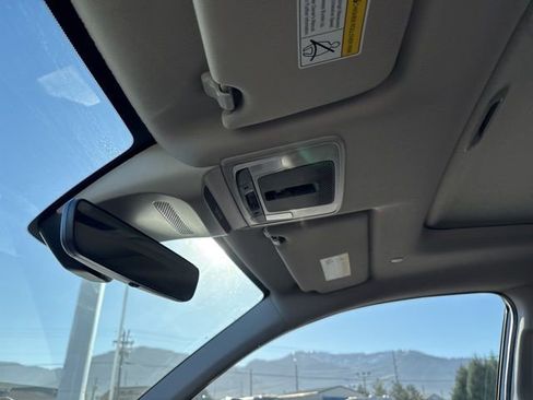 New 2026 Honda HR-V EX-L image 18