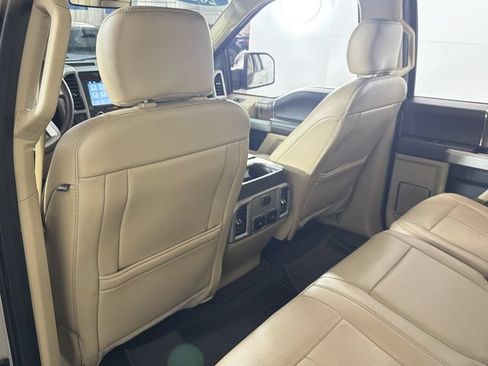 Used 2018 Ford F150 Lariat AWD/4WD image 26