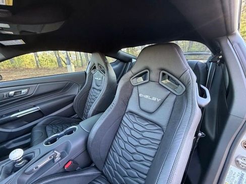 New 2025 Ford Mustang GT Premium w/ GT Performance Package image 29