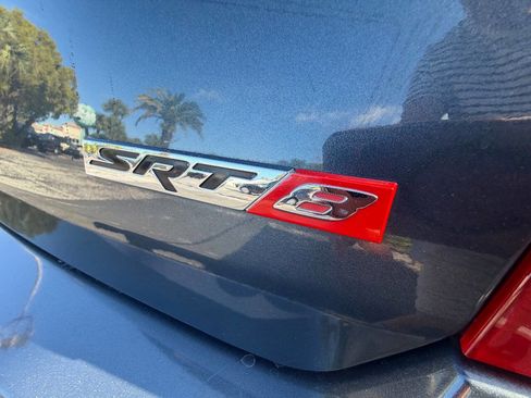 Used 2008 Dodge Charger SRT8 w/ SRT Option Group III image 20
