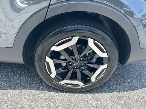 Certified 2024 Kia Telluride S AWD/4WD image 24