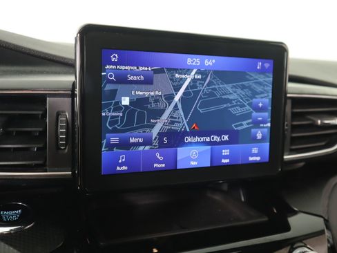 Used 2023 Ford Explorer ST-Line image 7