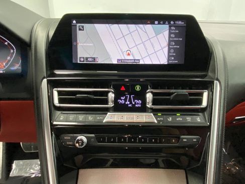 Used 2019 BMW M850i xDrive M850i xDrive Convertible image 32