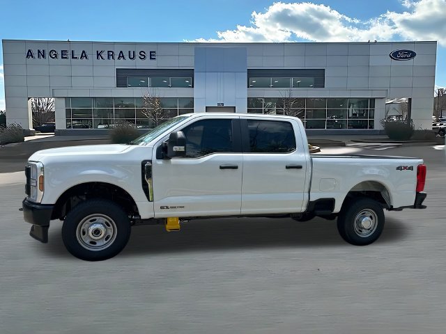 New 2026 Ford F350 XL AWD/4WD image 4