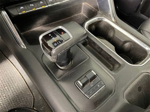 Used 2023 GMC Sierra 1500 Denali w/ Denali Reserve Package image 9