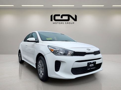 Used 2020 Kia Rio LX FWD image 6