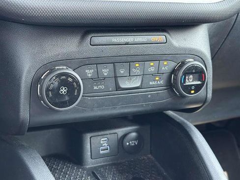 Used 2021 Ford Bronco Sport Big Bend image 17