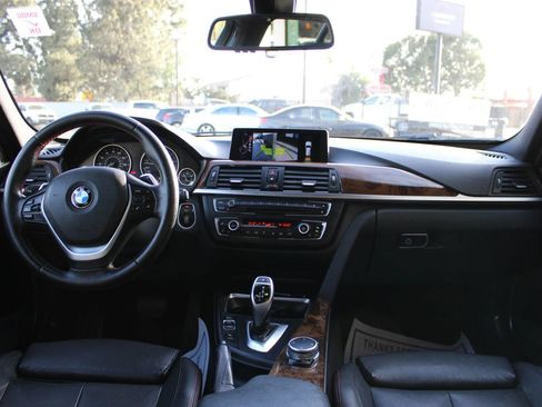 Used 2015 BMW 328i xDrive Wagon AWD/4WD image 28