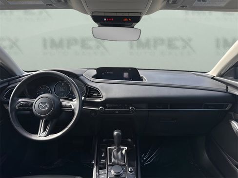 Used 2024 MAZDA CX-30 AWD 2.5 S w/ Select Sport Pkg image 11