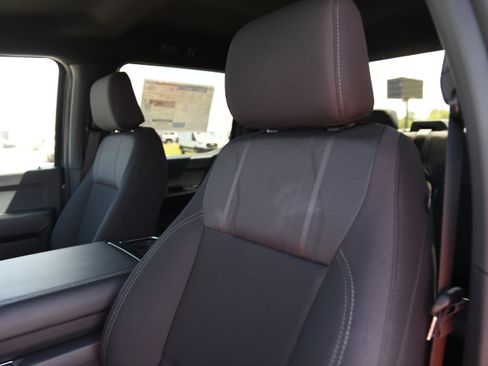 New 2026 Ford F150 STX w/ F-150 LOBO Package AWD/4WD image 15