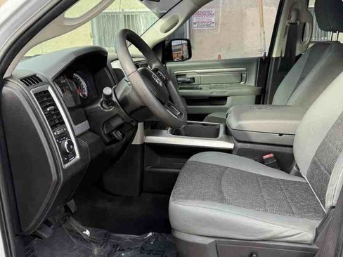 Used 2019 RAM 1500 Classic Warlock w/ Protection Group image 11