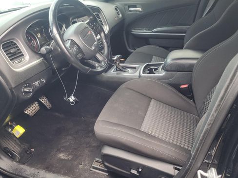 Used 2021 Dodge Charger Scat Pack RWD image 4