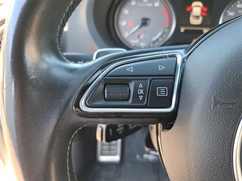 Used 2016 Audi S3 Premium Plus w/ Technology Package image 16