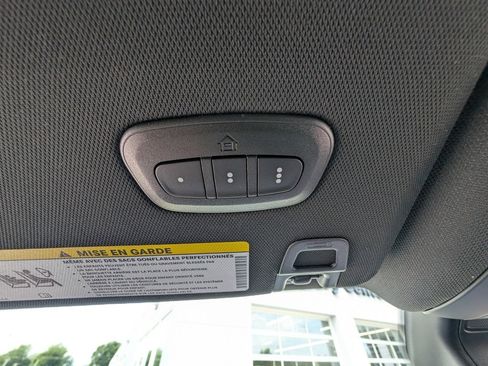 New 2025 Jeep Grand Cherokee L Limited image 37