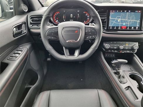 New 2026 Dodge Durango GT image 31