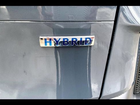 New 2026 MAZDA CX-50 2.5 Hybrid w/ Cargo Package image 39