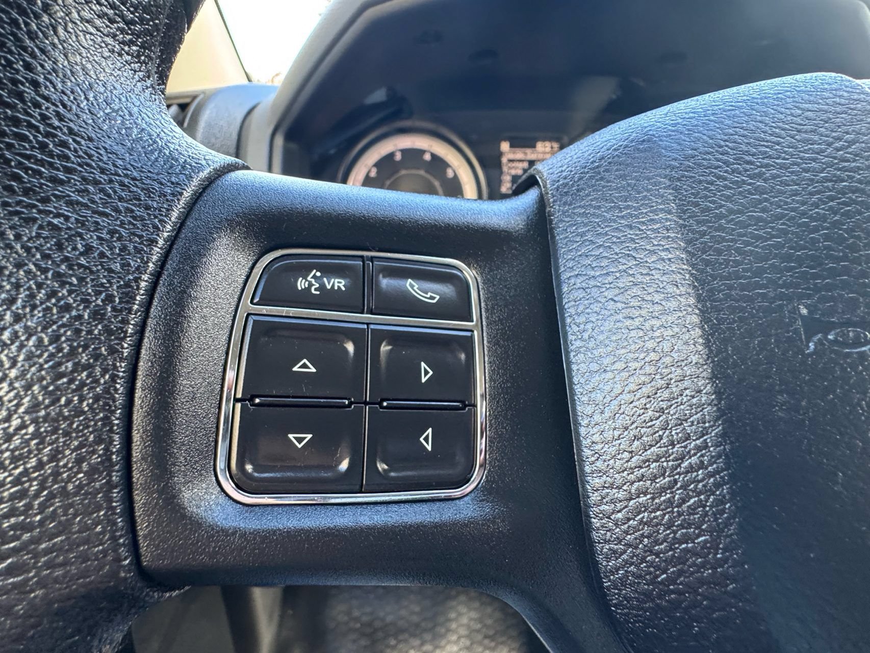 Used 2017 RAM 1500 Tradesman w/ Popular Equipment Group AWD/4WD image 16