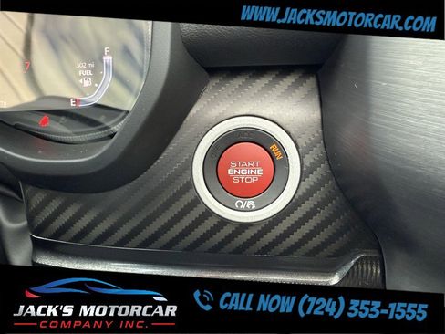 Used 2024 RAM 1500 TRX image 40