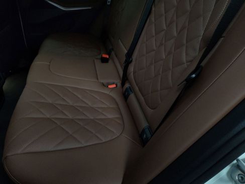 New 2026 BMW X5 xDrive50e w/ M Sport Package image 24