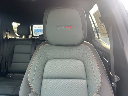 New 2026 GMC Terrain AT4 image 21