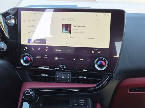 Used 2024 Lexus NX 350 AWD image 26