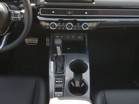 New 2026 Honda Civic Sport Touring image 33