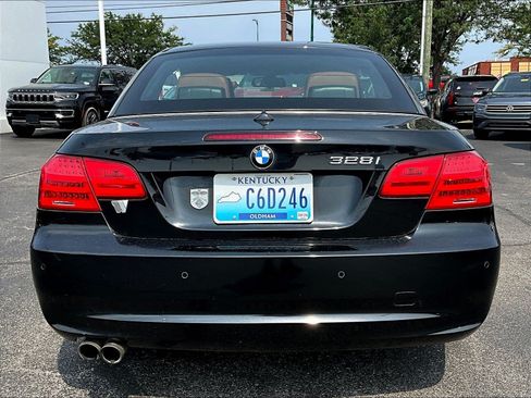 Used 2011 BMW 328i Convertible RWD image 5