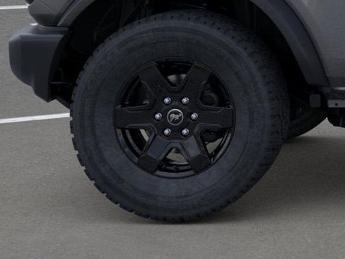 New 2025 Ford Bronco Big Bend image 21