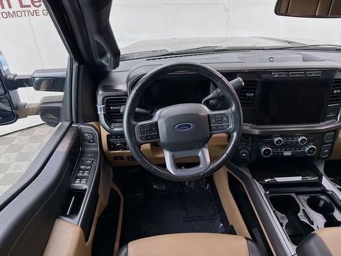 Used 2023 Ford F250 Lariat image 23