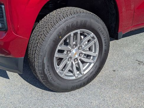 New 2026 Chevrolet Colorado LT w/ LT Convenience Package RWD image 11