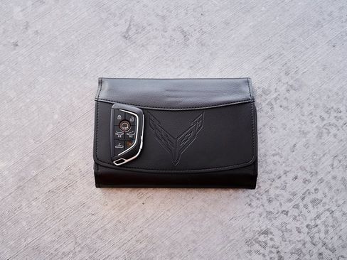 Used 2022 Chevrolet Corvette Stingray w/ Z51 Performance Package image 53