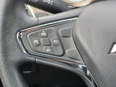 Used 2017 Chevrolet Cruze LT w/ Convenience Package FWD image 23