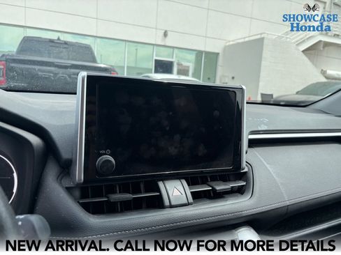 Used 2024 Toyota RAV4 XLE image 10