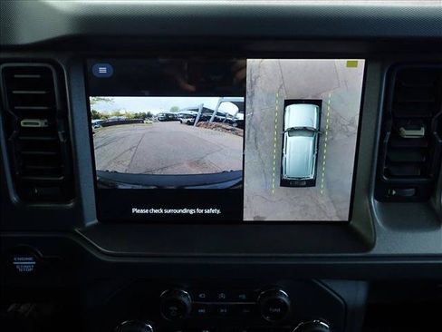New 2026 Ford Bronco Badlands AWD/4WD image 17