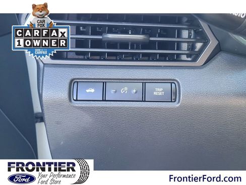 Used 2023 Nissan Altima 2.5 SV image 16