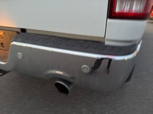 Used 2017 RAM 1500 Big Horn image 36